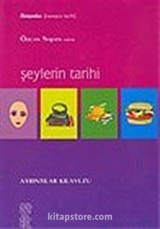 Şeylerin Tarihi