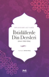 İbtidaîlerde Din Dersleri