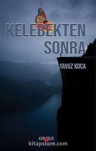 Kelebekten Sonra