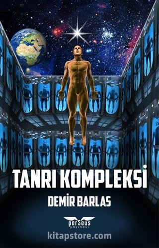 Tanrı Kompleksi