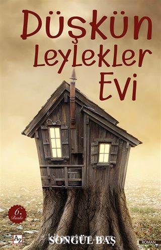 Düşkün Leylekler Evi