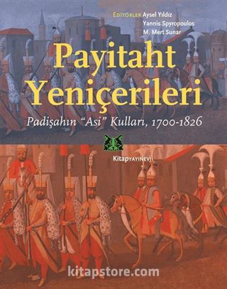 Payitaht Yeniçerileri