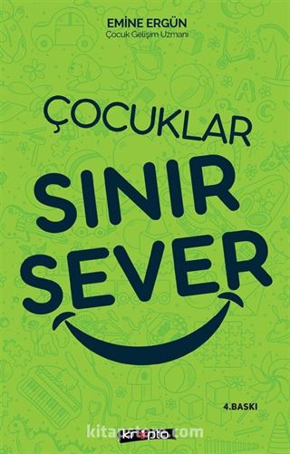 Çocuklar Sınır Sever