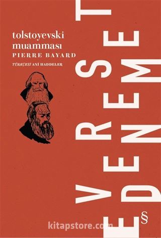 Tolstoyevski Muamması