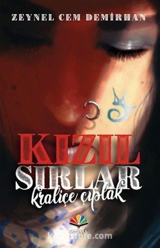 Kızıl Sırlar