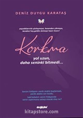 Korkma