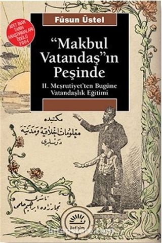 Makbul Vatandaşın Peşinde