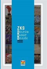 Kültür Sanat Yıllığı 2022