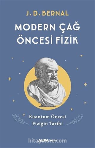 Modern Çağ Öncesi Fizik