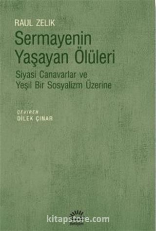 Sermayenin Yaşayan Ölüleri