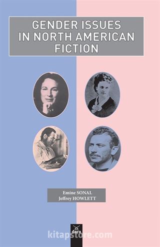 Gender Issues In North American Fiction