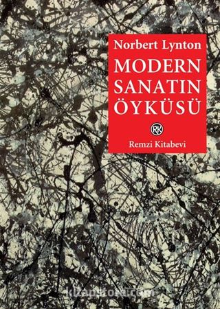 Modern Sanatın Öyküsü