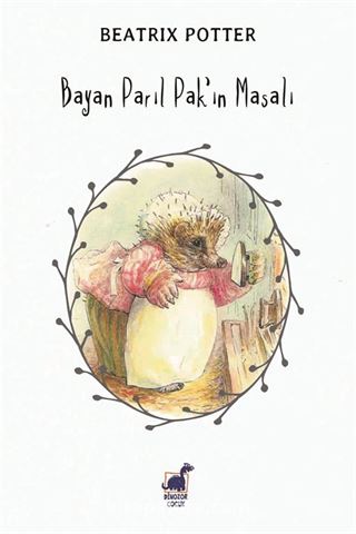 Bayan Parıl Pak'ın Masalı