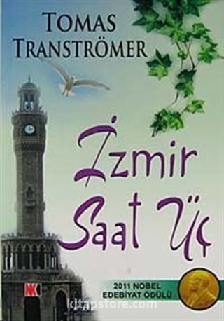 İzmir Saat Üç