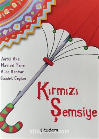 Kırmızı Şemsiye