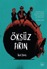 Öksüz Fırın