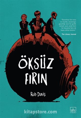 Öksüz Fırın