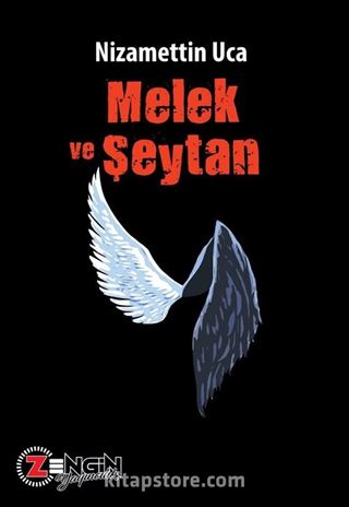 Melek ve Şeytan