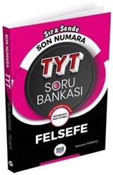 TYT Sıra Sende Felsefe Soru Bankası