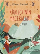 Kraliçenin Maceraları