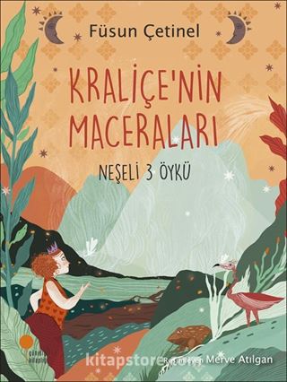 Kraliçenin Maceraları