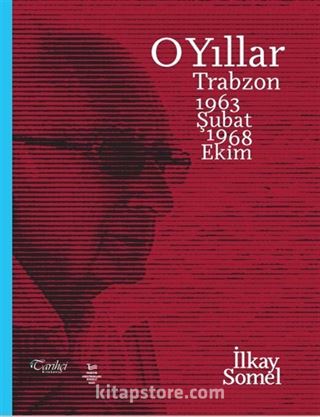 O Yıllar