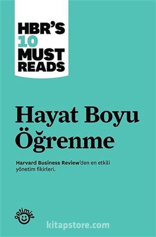 Hayat Boyu Öğrenme