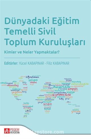 Dünyada Eğitim Temelli Sivil Toplum Kuruluşları