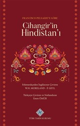 Francisco Pelsaert'e Göre Cihangir'in Hindistan'ı