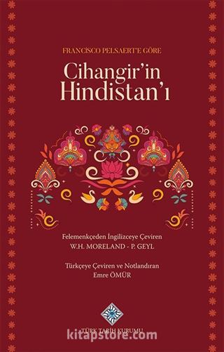 Francisco Pelsaert'e Göre Cihangir'in Hindistan'ı