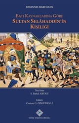 Batı Kaynaklarına Göre Sultan Selahaddin'in Kişiliği