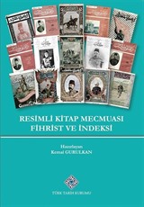 Resimli Kitap Mecmuası Fihrist ve İndeksi