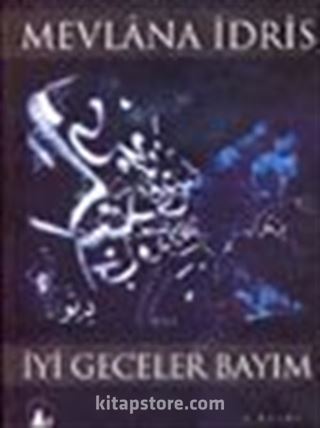 İyi Geceler Bayım