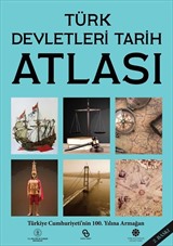 Türk Devletleri Tarih Atlası