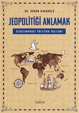 Jeopolitiği Anlamak