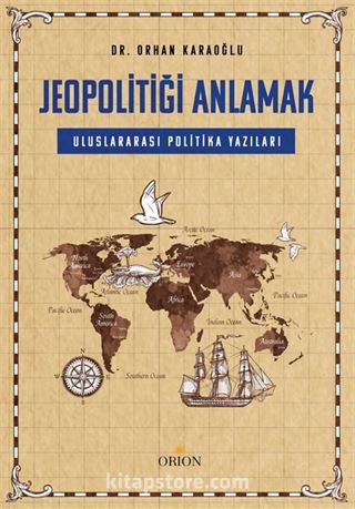 Jeopolitiği Anlamak