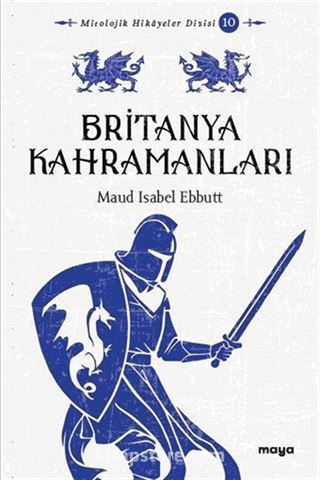 Britanya Kahramanları