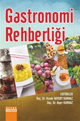 Gastronomi Rehberliği