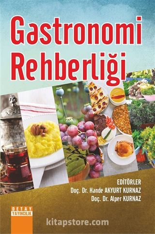 Gastronomi Rehberliği