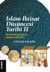 İslam İktisat Düşüncesi Tarihi 2