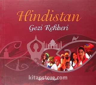 Hindistan Gezi Rehberi