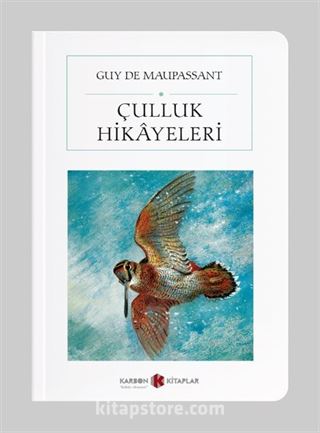 Çulluk Hikayeleri (Cep Boy) (Tam Metin)