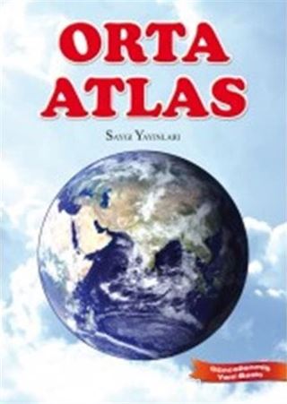 Orta Atlas