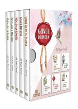 Gönül Dilinden (5 Cilt Set)