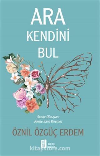 Ara Bul Kendini