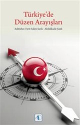 Türkiye'de Düzen Arayışları