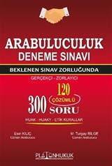 Arabuluculuk Deneme Sınavı Beklenen Sınav Zorluğunda (Gerçekçi Zorlayıcı)