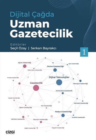 Dijital Çağda Uzman Gazetecilik 1