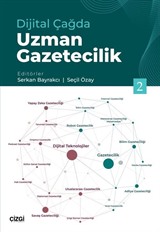 Dijital Çağda Uzman Gazetecilik 2