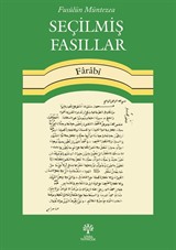 Seçilmiş Fasıllar